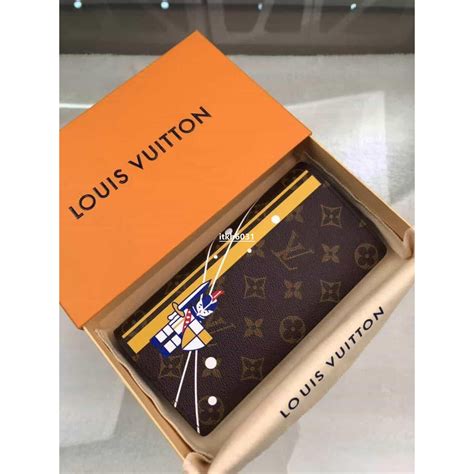 lv brazza infini wallet|louis vuitton brazza wallet m66540.